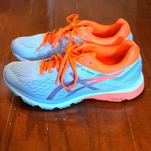 ASICS GT-1000 running shoes